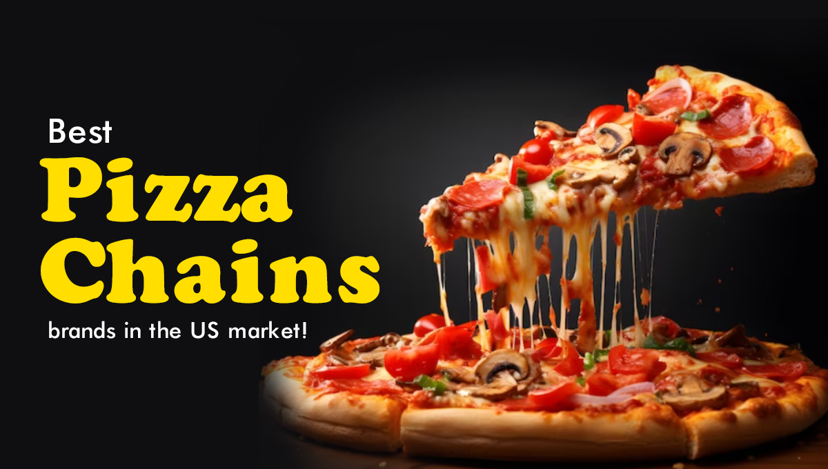 pizza chain brands